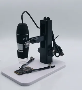 1-200x/500 x/800x/1000x/1600x TVL Mikroskoobi Pihuarvutite Endoscope AV Mikroskoobi Kaamera
