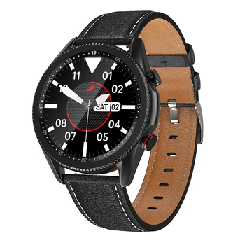 1.28 tolline Full Touch Smart Watch BT Kõne Südame Löögisageduse, vererõhu Monitor IP67 Smart Kell Smartwatch Jaoks Xiaomi IOS PK LEM SG2