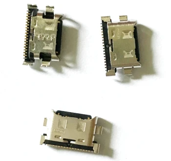 1000Pcs USB Laadimine-Liides Laadimise Juhatuse Dock Pistik Port Huawei P20 Lite P20lite /Nova 3e