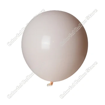 168pcs Topelt Koor, Virsik Latex Balloon Arch Komplekt Pulm Taust Sünnipäeva Ürituse Õhupalli Vanik Baby Shower Teenetemärgi