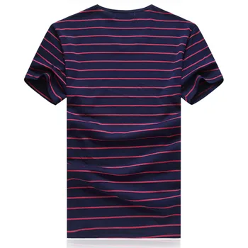 2020. aasta Uus Meeste T-särgid Mood Suvel Lühikese varruka Casual T-Särgid Camiseta Hombre Manga Corta Punane Kollane Valge 4XL 5XL 1810