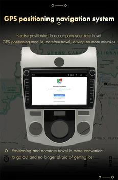 2din Android autoraadio Jaoks KIA Fcrte Forte Kupee 2009-2016 Käsitsi mms auto player Stereo vastuvõtja GPS navigaator juhtseade