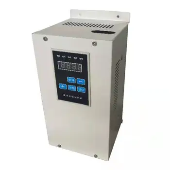 3KW 3000W High Frequency Induction Soojus vastutav Töötleja Plastic Machine