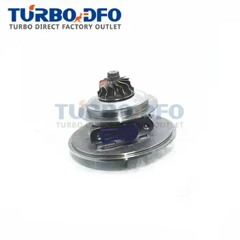 799171-0001 turbolaaduri core remondi komplektid Citroen Nemo 75HP 55 Kw 1.3 D SDE - 55231037 turbiini CHRA 799171-0002 kassett UUS
