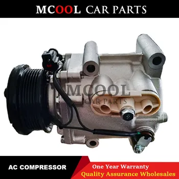 AC Kompressor hiina Ford Mondeo III 1.8 2.0 3.0 2000-2007 SC90V 1016001025 1367492 1S7H-19497-AB 1S7H19D629CE 1S7H19D629CA