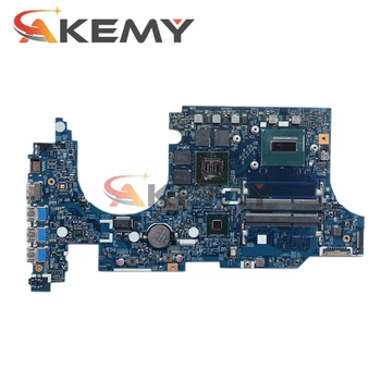 Akemy Jaoks Acer aspire VN7-591 VN7-591G sülearvuti emaplaadi 14206-1 448.02W02.0011 CPU i7 4710HQ GPU GTX860M katsetada tööd
