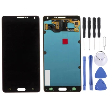 Algne LCD Display + Touch Panel Samsung Galaxy A7 / A7000 A7009 A700F A700FD A700FQ A700H A700K A700L A700S A700X