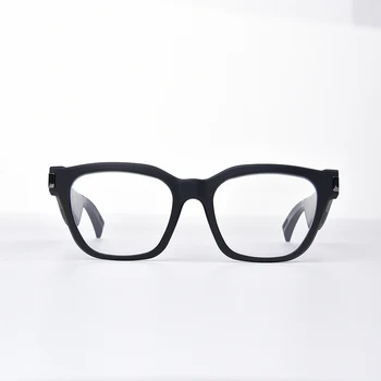 Anti-sinine valgus objektiivi smart bluetooth-prillid, päikeseprillid töötavad lugemise mängude kaitse silmad