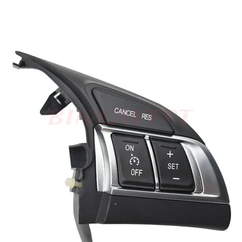 Auto multifunktsionaalne Rool Lüliti Audio Bluetooth Cruise Control Switch Nuppu Mazda 3 Axela Atenza CX5 CX-4 CX-5