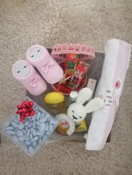 Baby Gift box