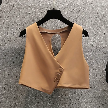 Balck Pikad Varrukad Midi Kleit+Mini Vest Kleit Komplektid Sügis-Talv New Fahsion Elegantne Pluss Suurus Tahke Office Lady Kaks rõivakomplekti