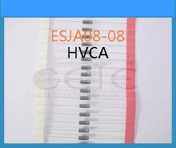 [BELLA] kõrge pinge high voltage dioodid kõrgepinge diood ESJA08-08A originaal 8kV--500PCS/PALJU