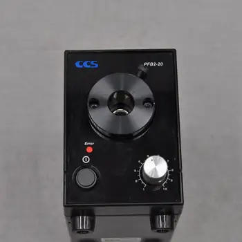 CCS PFB2-20SW-F-JT-HY LED valgusallikas kontroller LED-24VDC