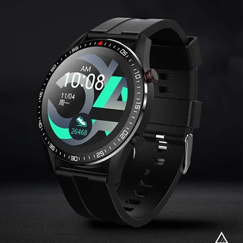 CHYCET 2021 Smart Watch Sport Smartwatch Meeste ja Naiste Kellad Südame Löögisageduse Monitor Kohandada Tapeet Muusika juhtimiseks IOS Android