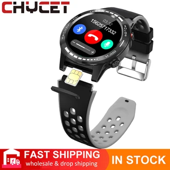 CHYCET Kõne Smartwatch 2021 Kohandatud Dial Naised Mehed Smart Watch 2021 Fitness Jälgimise Sport Kell, Kellad IOS Android