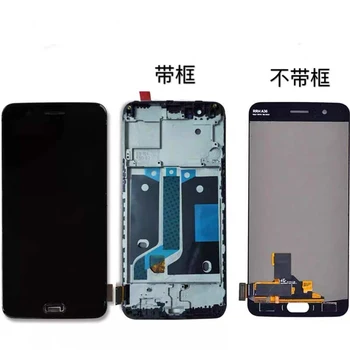 Eest OnePlus 5 Ekraani Asendamine, sest OnePlus 5 1+5 A5000 5.5