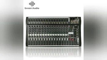 GAX-CT16 Pa Heli Süsteem Hot Müük Audio Võimendi Valmistatud Hiinas