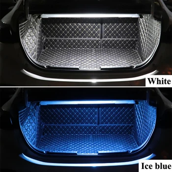 GBtuning vigadeta LED Interior Light Kit Volkswagen VW Sharan 7M 7N 1995-2018 Auto Kaardil Pirn Auto Lugemise Tarvikud Lamp