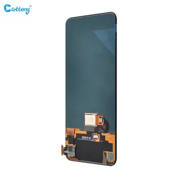 Hulgi-6.39 tolli Huawei Honor Magic 2 Lcd Ekraan, Touch Panel Ekraani Digitizer Assamblee Tasuta Shipping Raam
