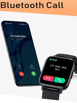 I20M Smart Watch Mehi Täis Touch Ekraaniga Android 2021 Bluetooth Kõne Kohandatud Kiirklahvid Südame Löögisagedus, vererõhk Naiste Smartwatch