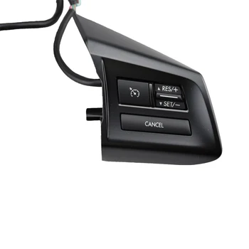 Kõrge kvaliteediga Rool Bluetooth Audio Cruise Control Switch Nuppu Subaru Metsnik