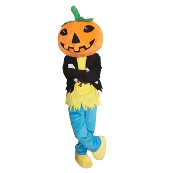 Kõrvits Maskott Halloween, Jõulud Cosplay Kostüüm Pool Kleit Kostüüm Karnevali Täiskasvanud Juhul Cosplay Kostüüm