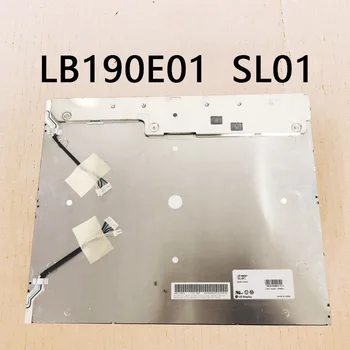 LB190E01-SL01 originaal klass A+ OLI 19,0