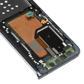 LCD Keskmine Raam Samsung Galaxy Murra SM-F900 mobiili, Mobiiltelefonid ja Nutitelefonid on Oled Ekraan Pixel Smartfon Mobiil