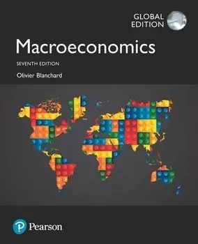 Makroökonoomika, Ülemaailmse Väljaanne 7th edition