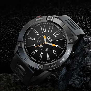 MC01 Smart Watch Fitness Tracker Südame Löögisageduse, vererõhu -, Seire-Käevõru Ip68 Veekindel Sport Smartwatch