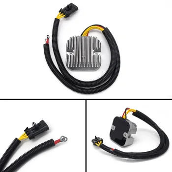 Mootorratta Voltage Regulator Rectifier Jaoks Polaris RZR 570 EFI 2012 900 ACE 2016 XP INTL Sportlane 325 570 ACE OEM:4013247 Osad