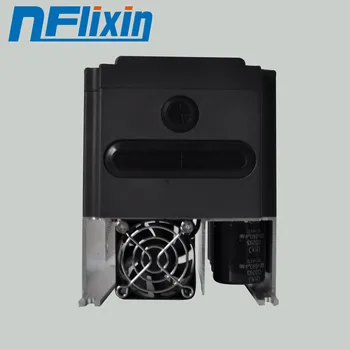 NF9100 Vektori juhtimise sagedusmuunduriga SM 200V-400V, et Kolme-faasiline 220V solar pump inverter MPPT kontrolli