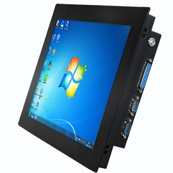 Parim Müüja 8.4 Tolline Tööstus-Touch Panel PC Hind Sisseehitatud Arvuti