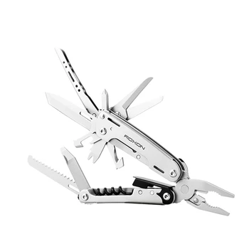 Portable multi-tööriist, nuga, tangid, telkimine väljas ellujäämise jahindus screwdriver set avaja võib avaja tangid käsi-tööriistad