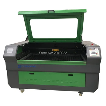 ROBOTEC cnc laser cutting machine 1390,laser engraving machines,80w 100w laser toru laser cutter masin