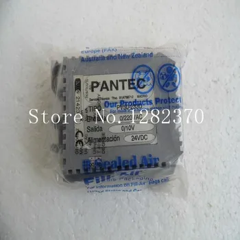 [SA] Uus originaal autentne eriline müük PANTEC töötleja PV50;-233D kohapeal