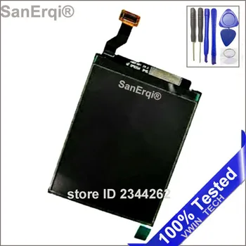 SanErqi 10tk LCD Nokia N85 N86 SanErqi Telefoni LCD ekraan digitizer ekraan + Tasuta Tööriistad
