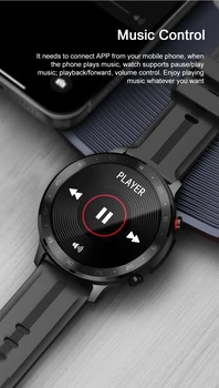 SANLEPUS Smartwatch 2021 Bluetooth Helistamine Smart Watch Veekindel Meeste ja Naiste Sport Fitness Käevõru Android Apple Xiaomi Huawei