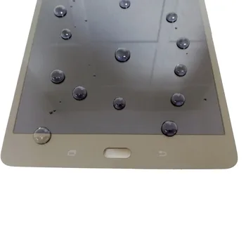 Shyueda Orig Uus Samsung Galaxy Tab 8.0 P355 SM-P355M SM-P355C 3G 768 x 1024 Uus LCD Ekraan Puutetundlik Digitizer