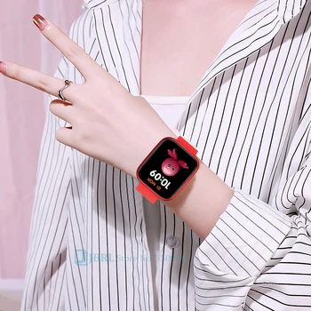 Smart Watch 2021 Naised Meeste Tervis Fitness Tracker Smartwatch Sport Veekindel Digitaalne Kellad Android, IOS Randmele Käekella Meestele