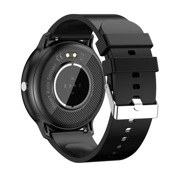Smart Watch Südame Löögisagedus, vererõhk Une Järelevalve Väljas Sport Samm Kaugjuhtimispult Kaamera Bluetooth Käevõru