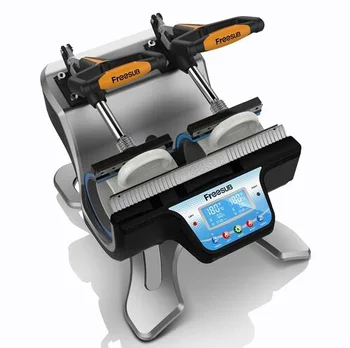 Soojusülekande Masin, Mug Printing Machine S-210 Sublimacion Heat Press Machine