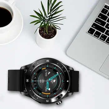 Sport Smart Watch 2020 Täielikult Puutetundlik Ekraan Mehed Smartwatch Naiste Südame Löögisagedus, vererõhk Fitness Tracker Vaadata Android ja IOS
