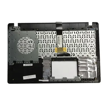 Sülearvuti klaviatuur Asus K552 K552E K552EA K552M K552MA K552W K552WA K552WE bottom case cover/klaviatuuri Palmrest Ülemine