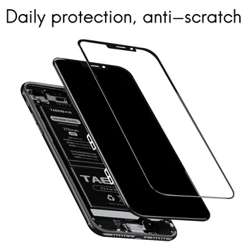 TAENO LCD Ekraan, Iphone XSMAX Mobiiltelefoni Ekraan On 6,5-Tolline OLED Asendamine Vajutage Ekraan, Integreeritud Displei LCD Assamblee