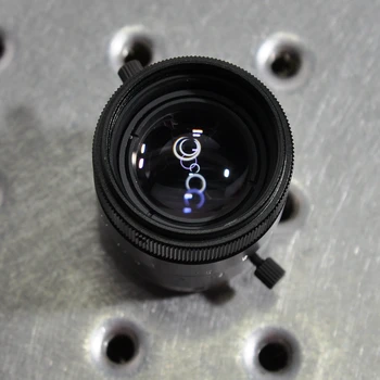 TAMRON 1：2.8 50mm φ25.5 tööstus-objektiiv