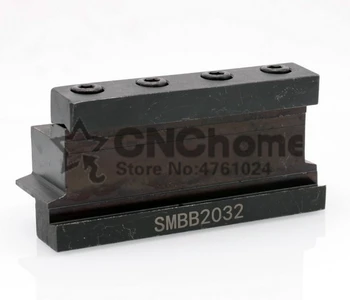 Tasuta kohaletoimetamine SPB32-5 NC cutter bar ja SMBB2032 CNC torn set Treipingi Masin lõikeriistaks Seista Omanik SP500,ZQMX5N11