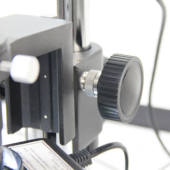 TBK-10A HD 10~180x Professionaalne Mikroskoobi desktop mikroskoobi professionaalne Iphone BGA PROTSESSORI Hooldus tööstus-video