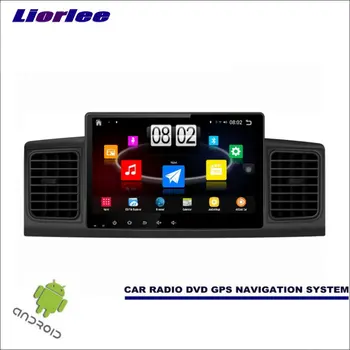 Toyota Corolla E140 2000-2013 Auto Android Tarvikud Multimeedia Mängija, GPS-Navigatsioonisüsteem, Raadio HD Ekraan 2din Stereo