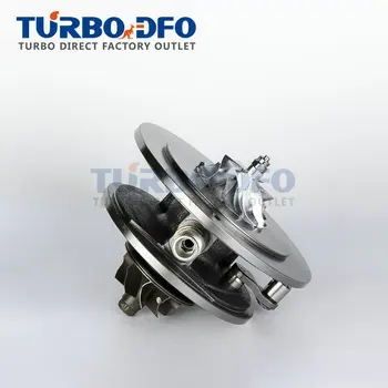 Turbo core 54409880007 turbiini 54409700021 kassett CHRA Volkswagen Sharan / Seat Alhabra 115HP 85 Kw 2.0 TDI CFFA CFFB CFHC